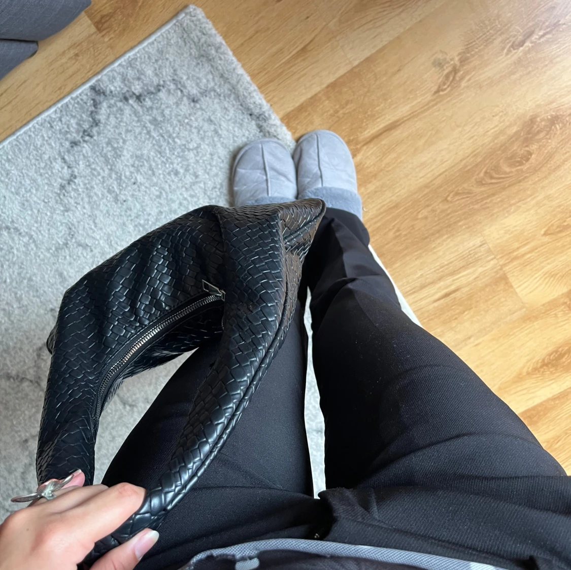 Liten Handväska  - 2