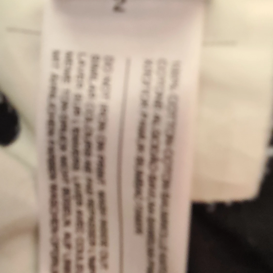 Star Wars K-2SO svart t-shirt - 3