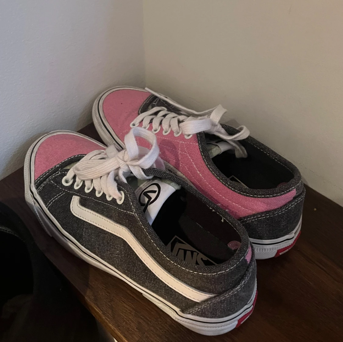 Snygga Vans!!💕🙏 - 3