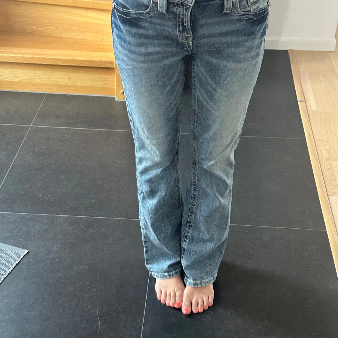 Stella in Dreams jeans - 2