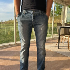 Dondup jeans - Säljer ett par dondup jeans som är jävligt soft