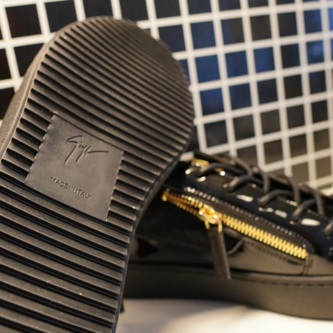 Giuseppe Zanotti - 4