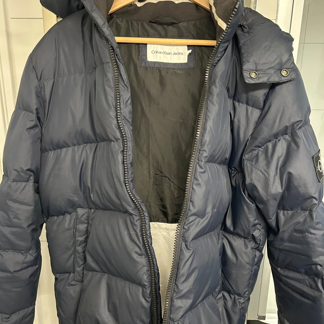 Calvin Klein Dunjacka