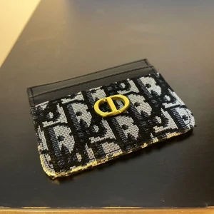 Dior korthållare  - Helt ny och oanvänd med inga problem 