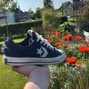 Converse all stars  - Ett par schysta dojor inför sommaren!