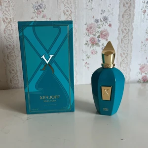 XERJOFF ERBA PURA - XERJOFF ERBA PURA som är perfekt inför sommaren | Det är 100ml kvar | Kvitto finns |Skriv vid fler frågor eller bilder | Priset är inte hugget i sten