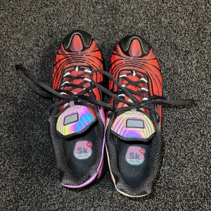 Nike Max Air skepta tailwind - Nike skepta storlek 45 sista pris 2500kr dem är använda bara två gångar och skicket är perfekt inga som alls syn på att den har använts 