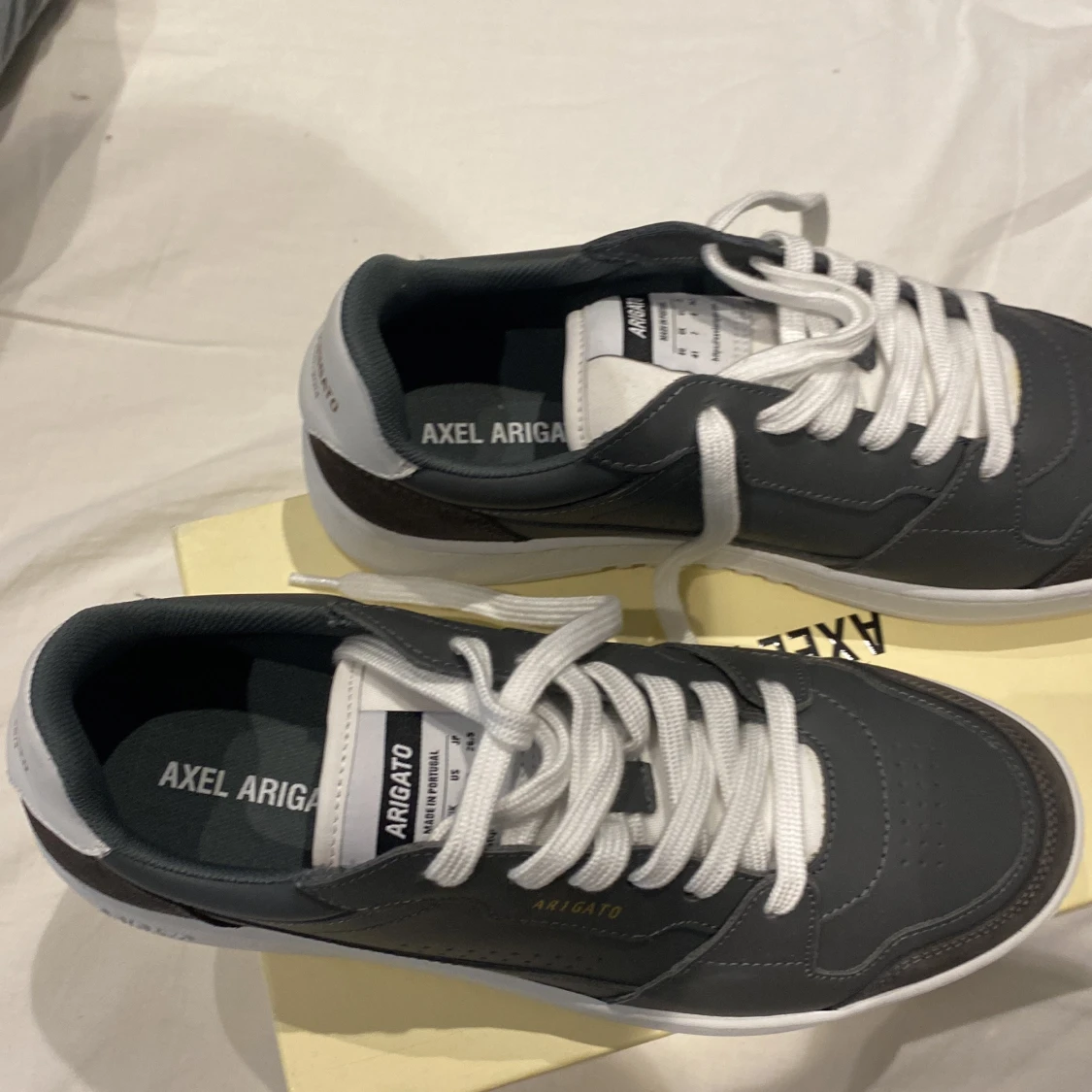 Axel Arigato dice lo - 1