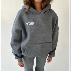 Venderbys hoodie - säljer min venderbys hoodie i ny skick då den inte kommer till användning, produkten är slut i lager