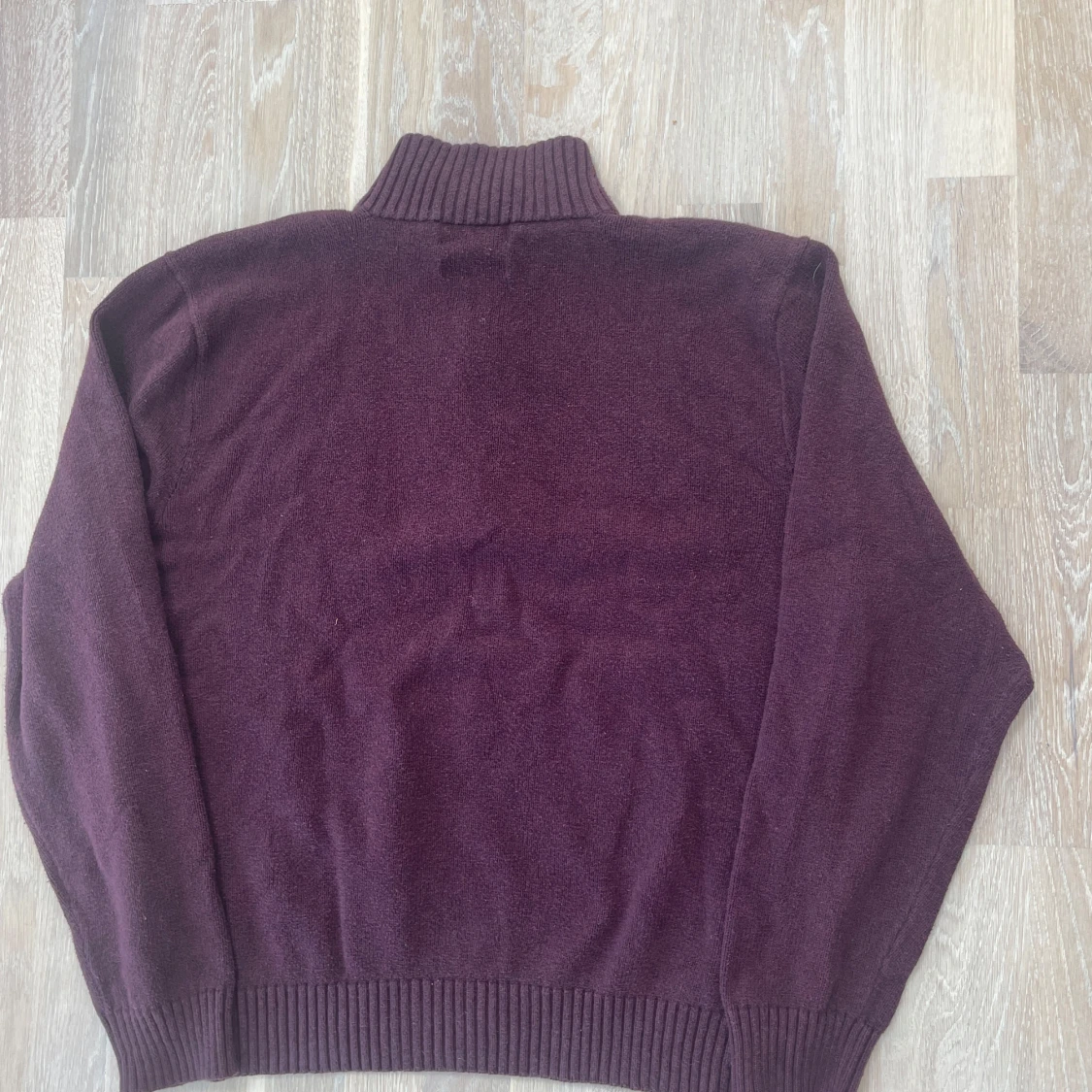 Ralph lauren quarter zip. - 3