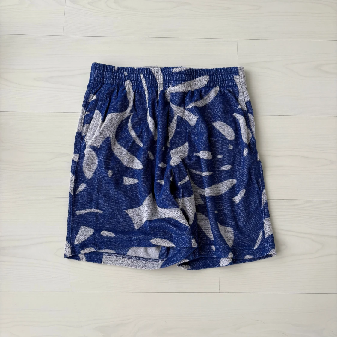 Regular fit Shorts h&m - 6