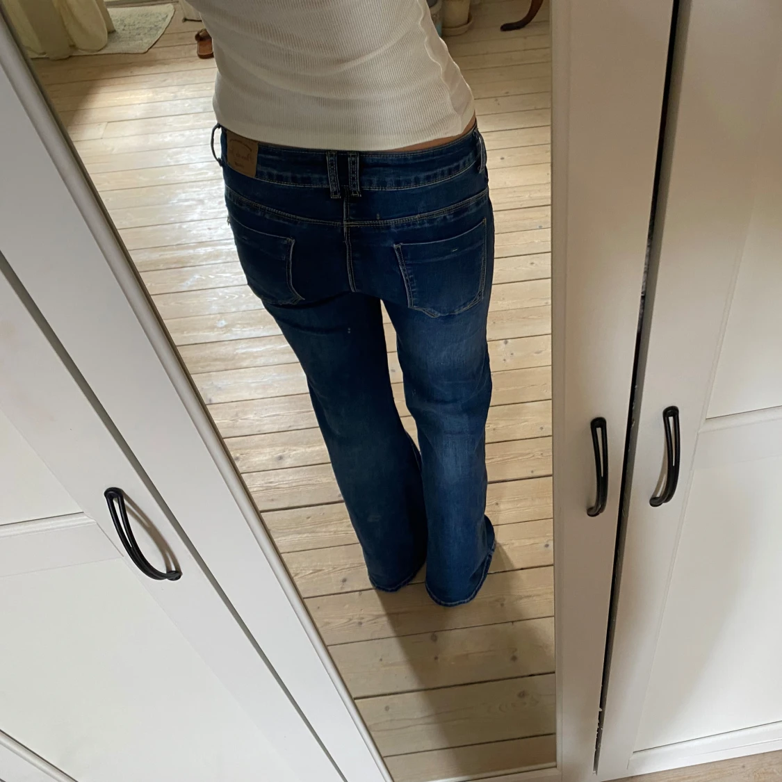 Bootcut jeans  - 1