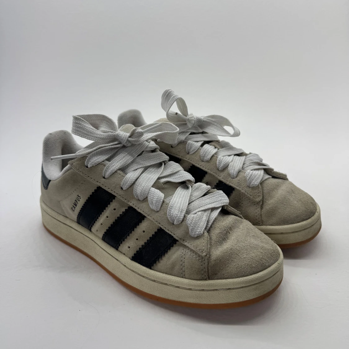 Adidas Campus skor - 1