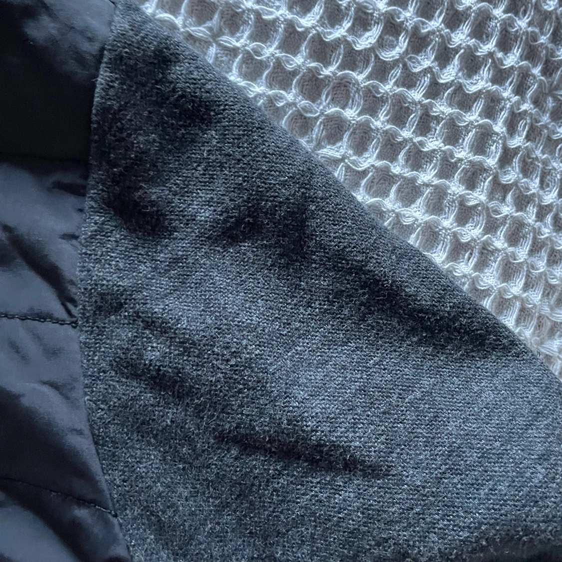 Svart cardigan från Polo Ralph Lauren - 2