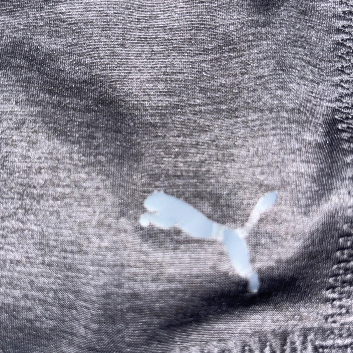 Tränings shorts från Puma - 1