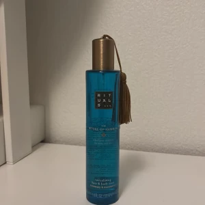 Rituals body and hairmist - Från hamam serien