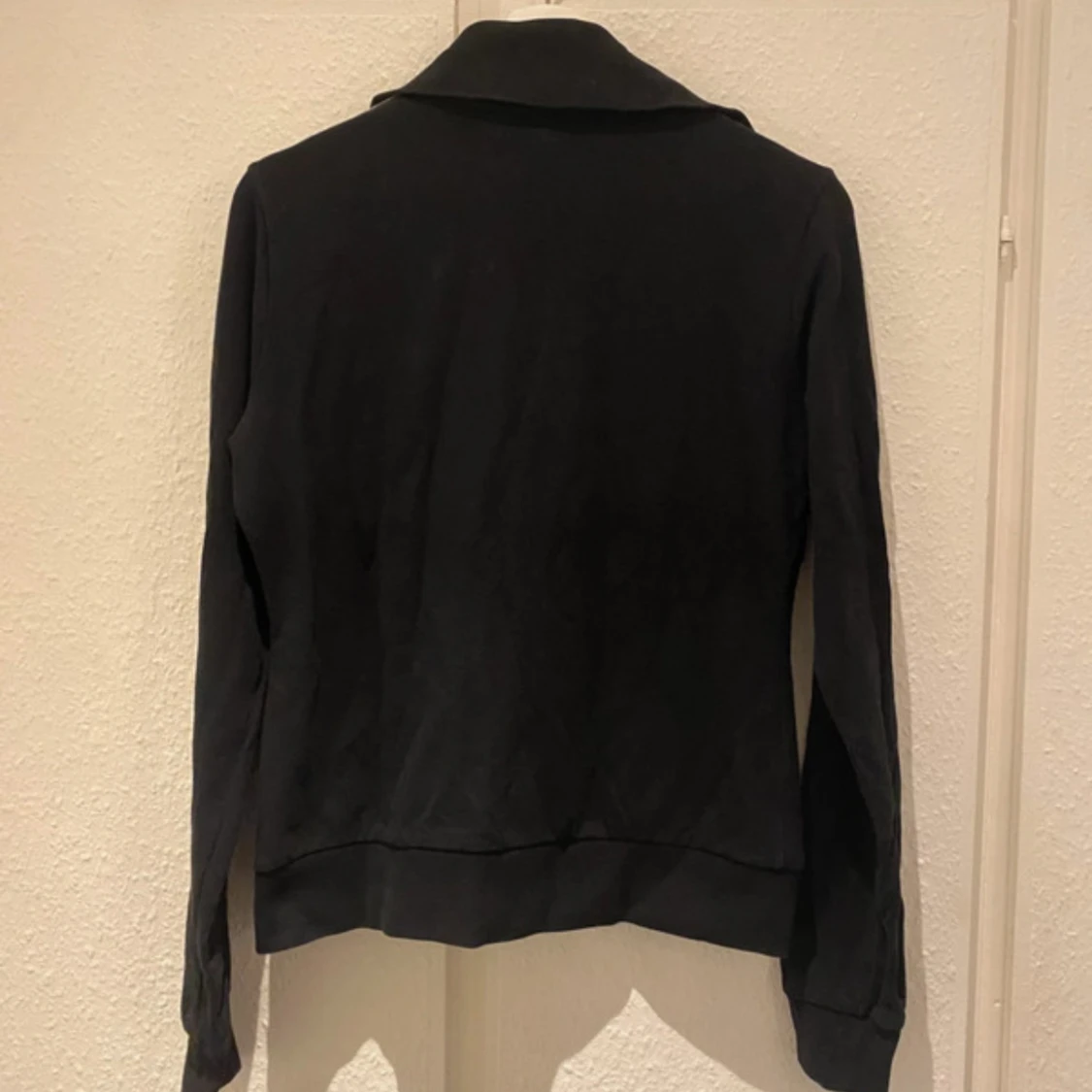 Burberry zip - 2