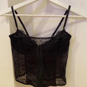 Spetstopp  - Spetstopp från nakd. s/xs