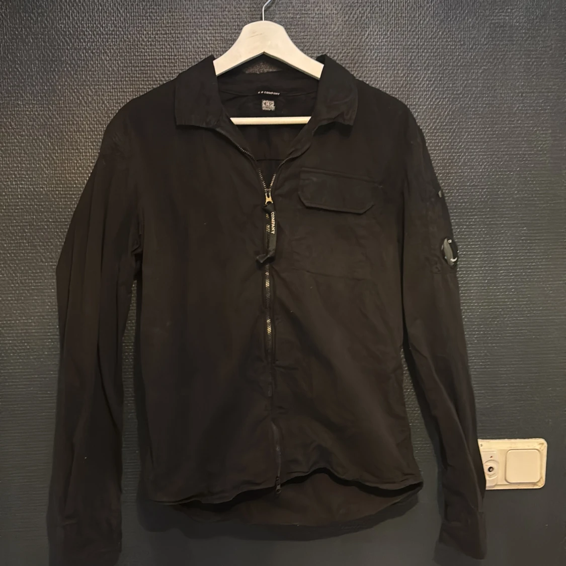 C.P Company overshirt