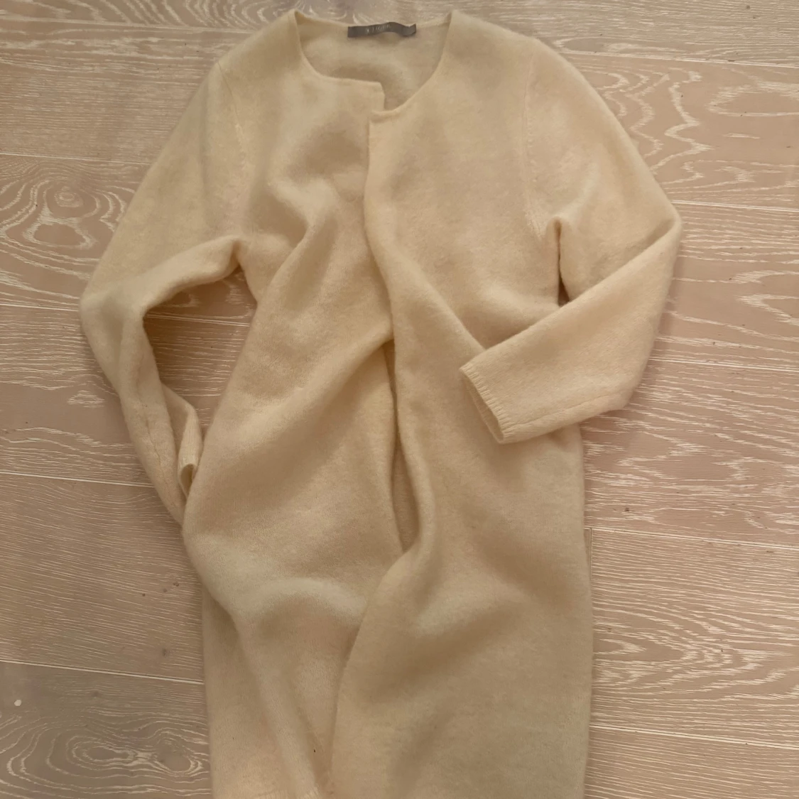 Beige kofta från Tiger of Sweden strl:XS - 4