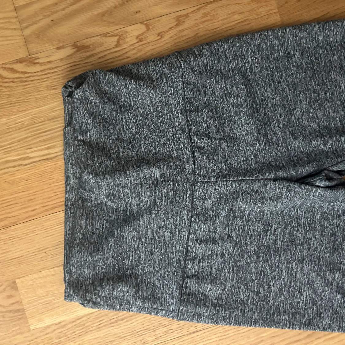 Grå leggings från Shein - 2