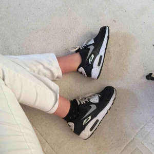  - Rena Nike AirMax i väldigt bra skick!