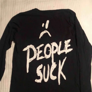  - Xxx tentacion x BAD stl L. Helt ny, aldrig använd eller tvättad