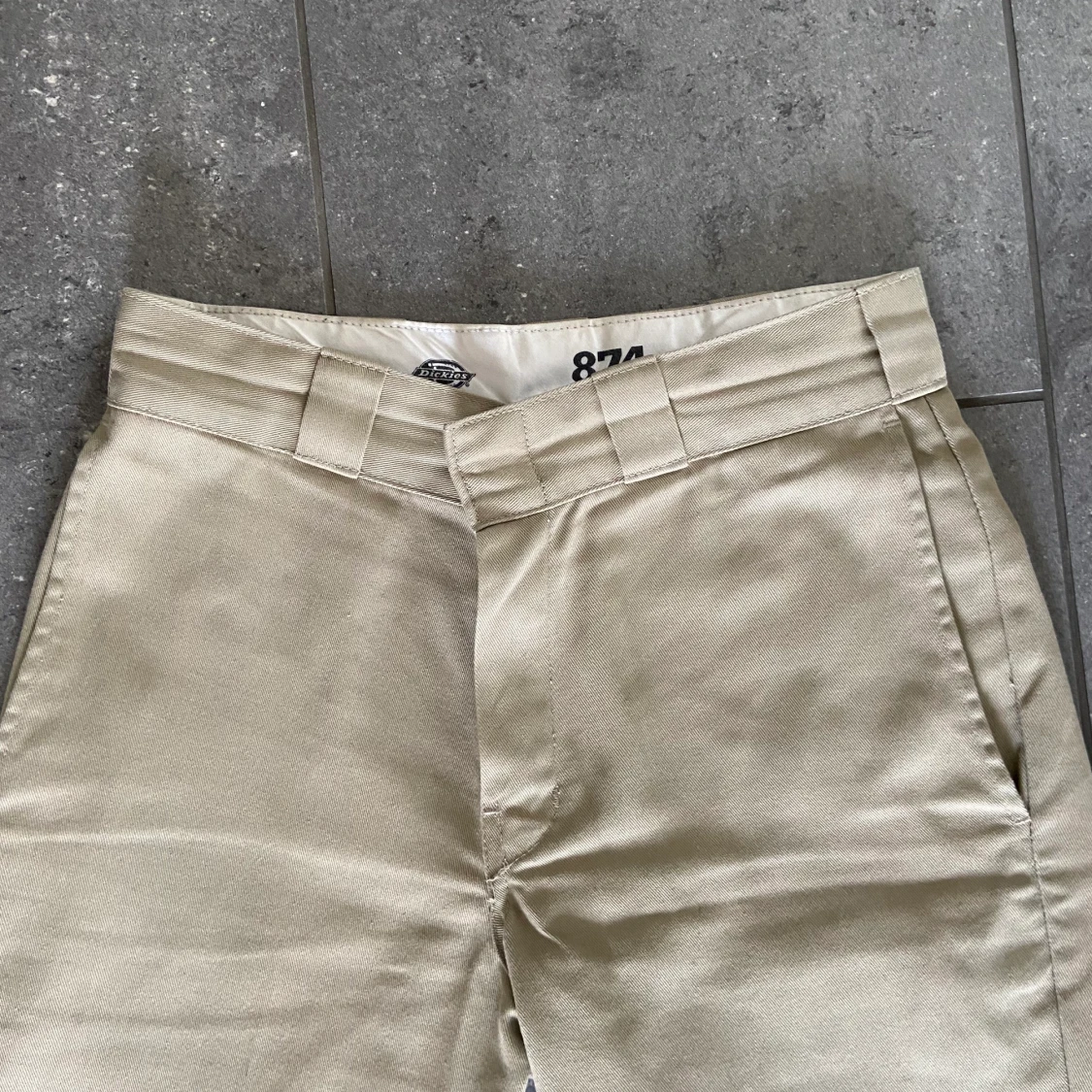 Dickies 874 (Beiga) - 90