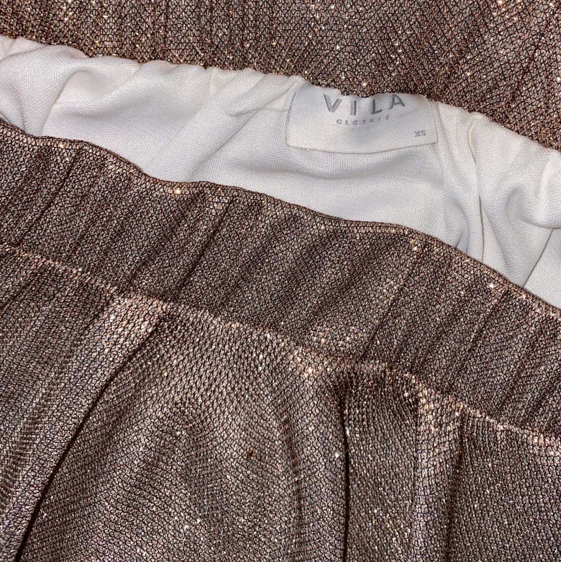 Lena Midi Skirt Dusty Camel - 91