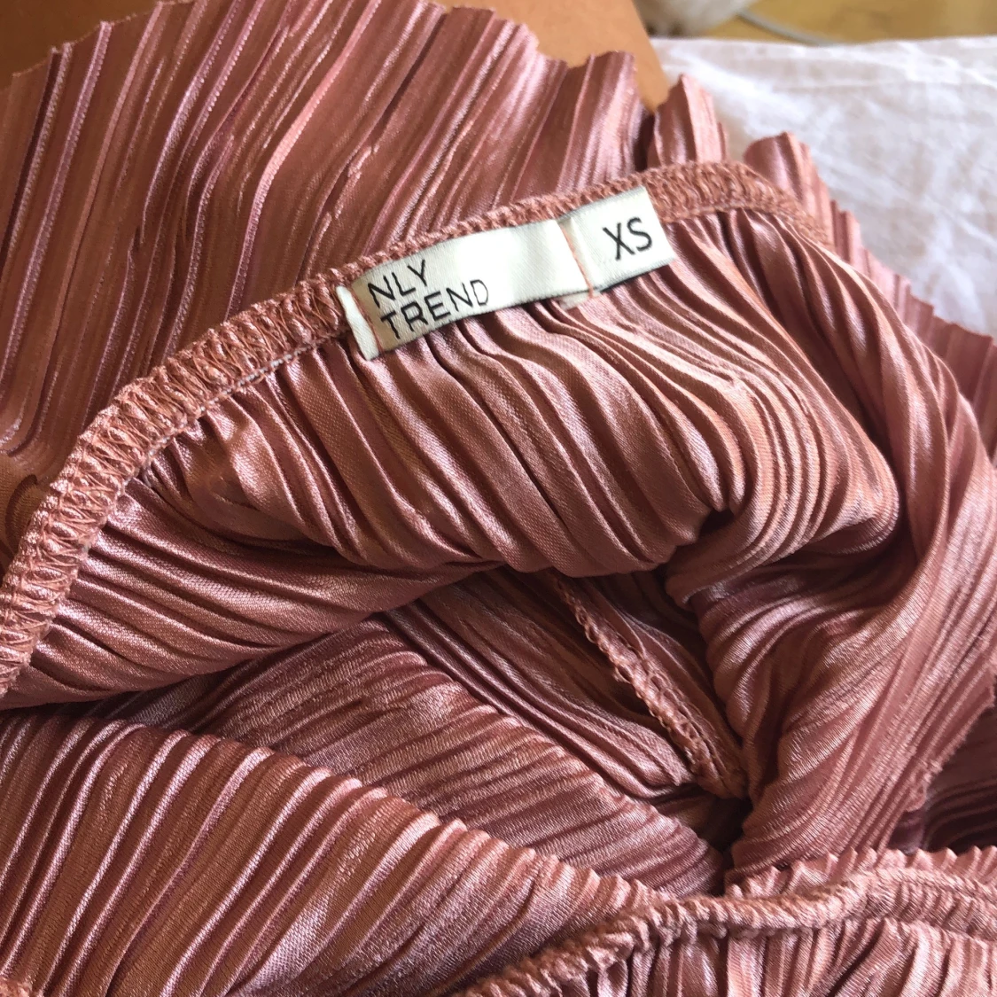 Söt off-shoulder topp - 91