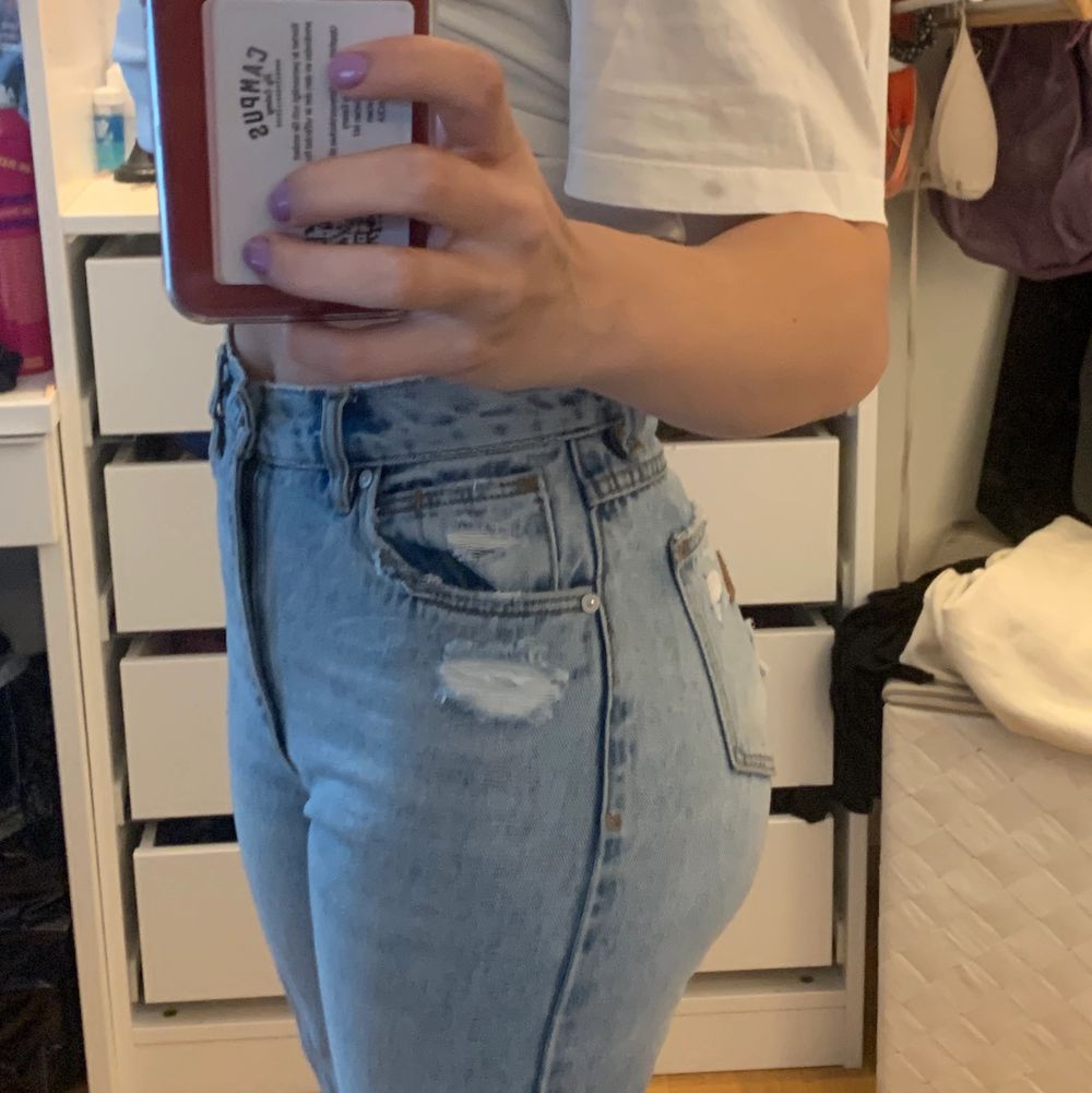 abrand jeans från carlings | Plick Second Hand