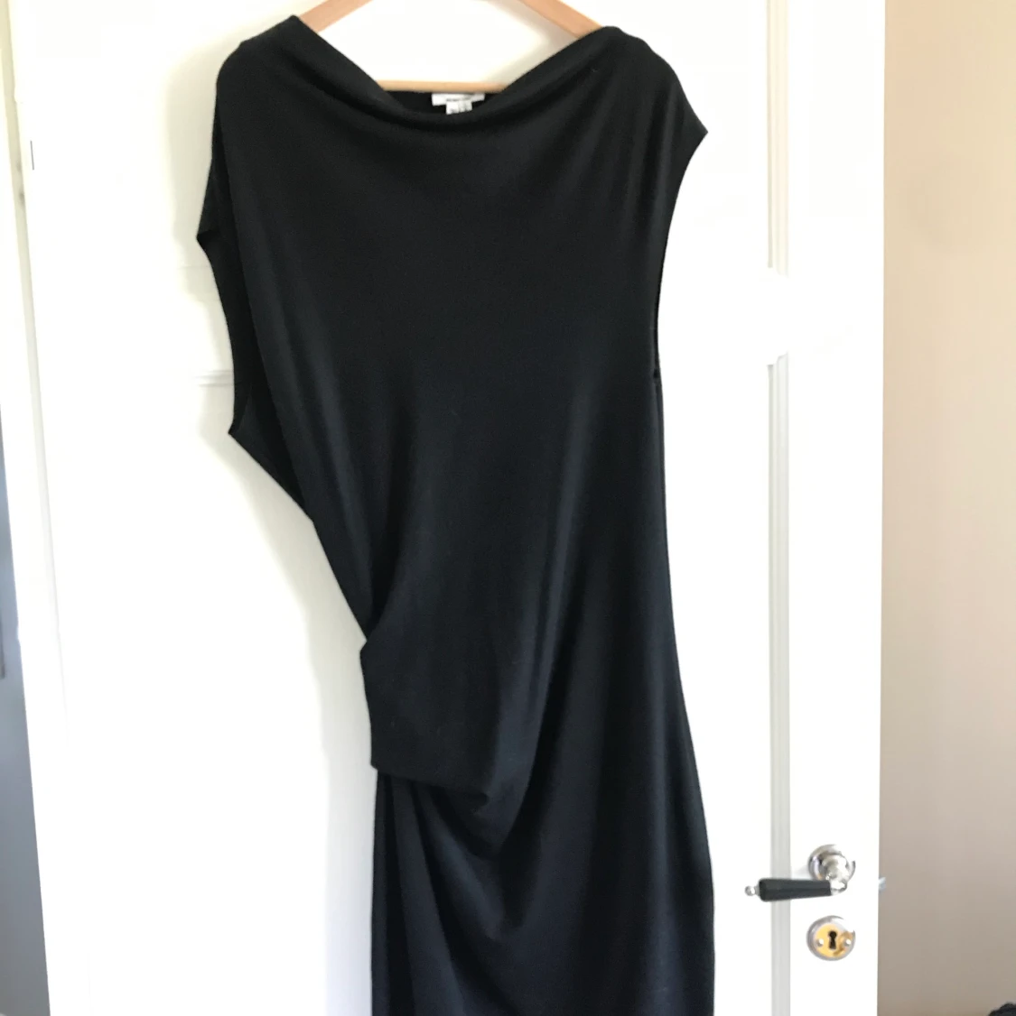 Asymmetrisk LBD