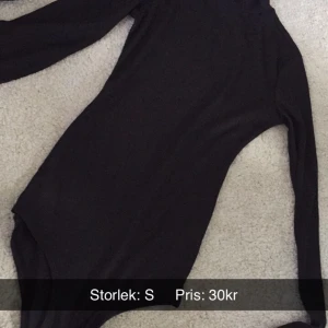 Body - Storlek S