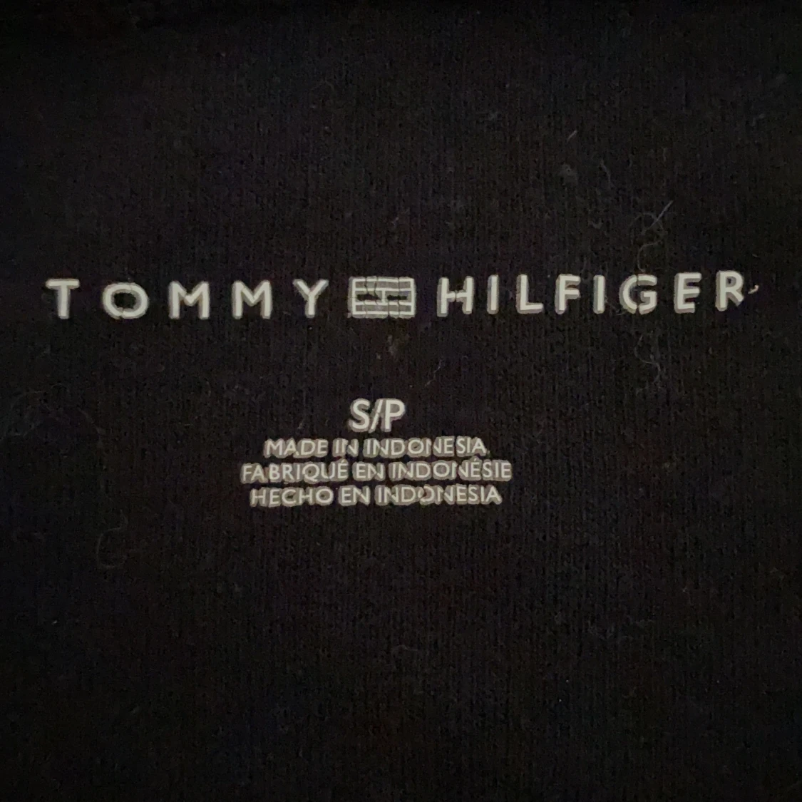 Tommy Hilfiger T-shirt - 91