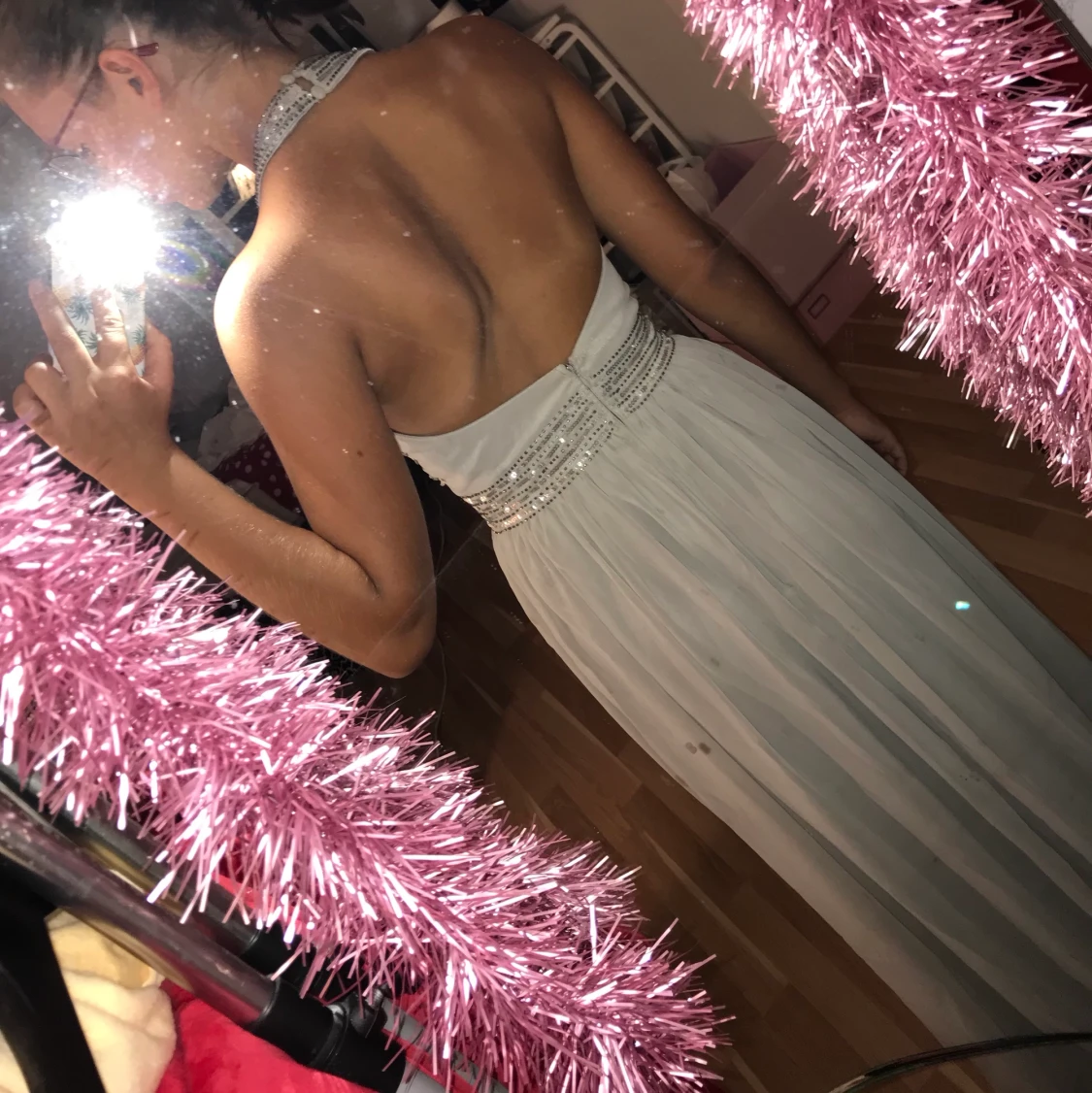 Grå balkänning  - 90