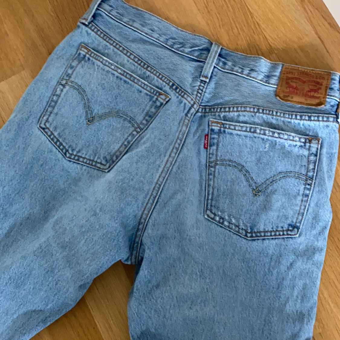 Levis jeans 501 - 90
