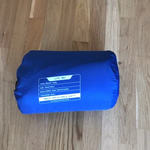 Liggunderlag  - Truenorth liggunderlag! Utmärkt skick, Aldrig använd.😊 