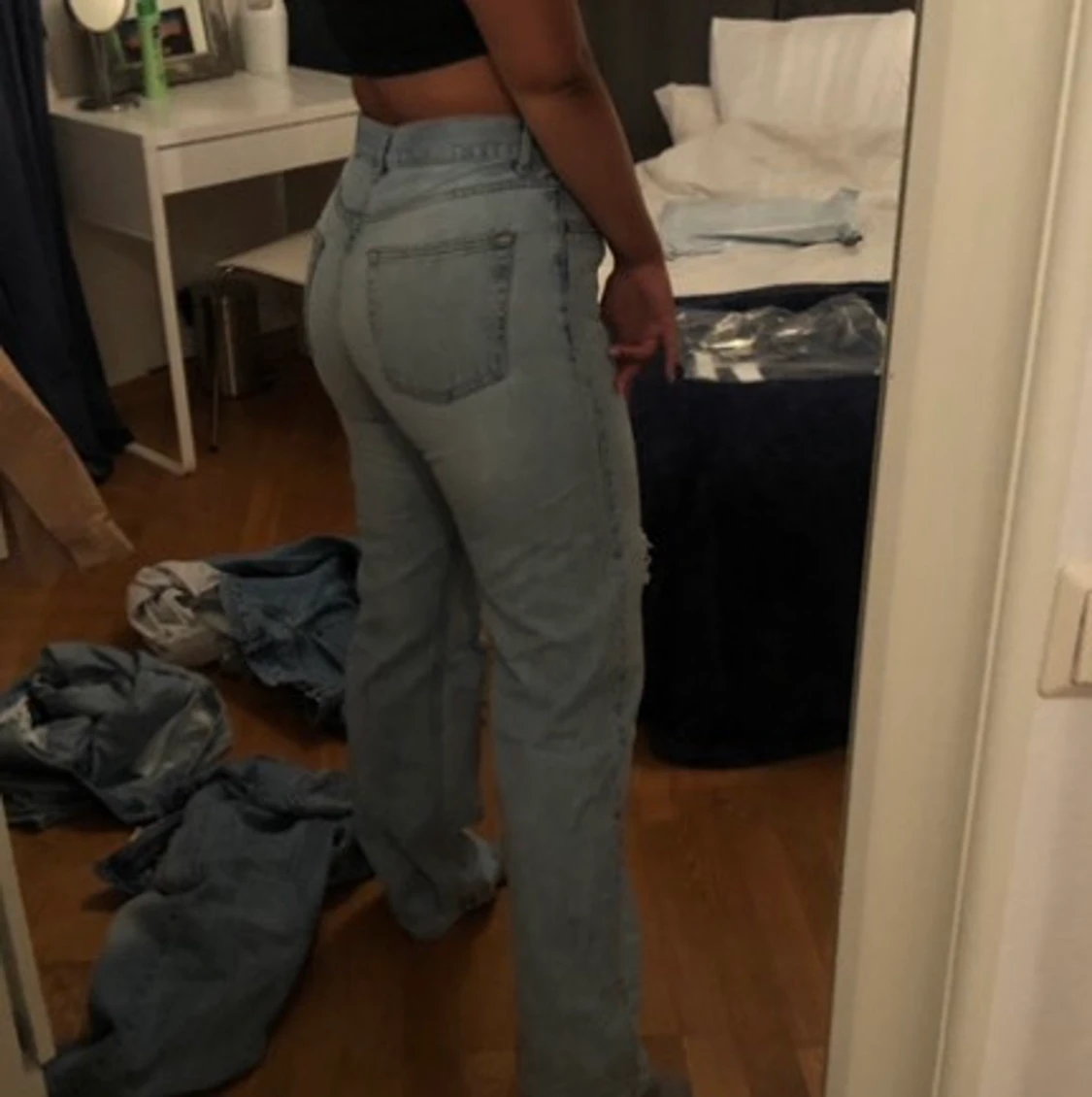 Trendiga slutsålda  - 90