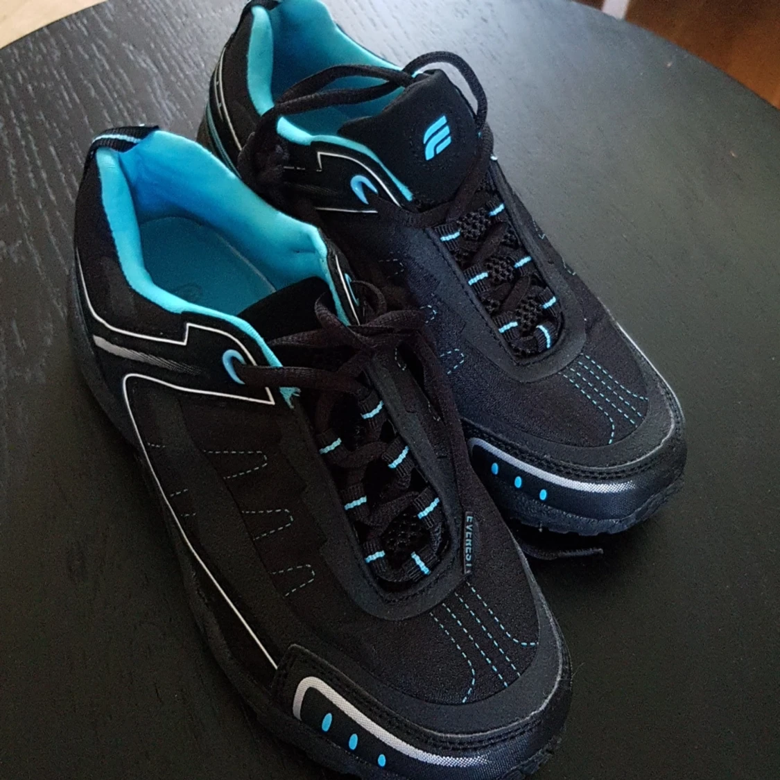 Everrest skor helt nya stl.37 - 91