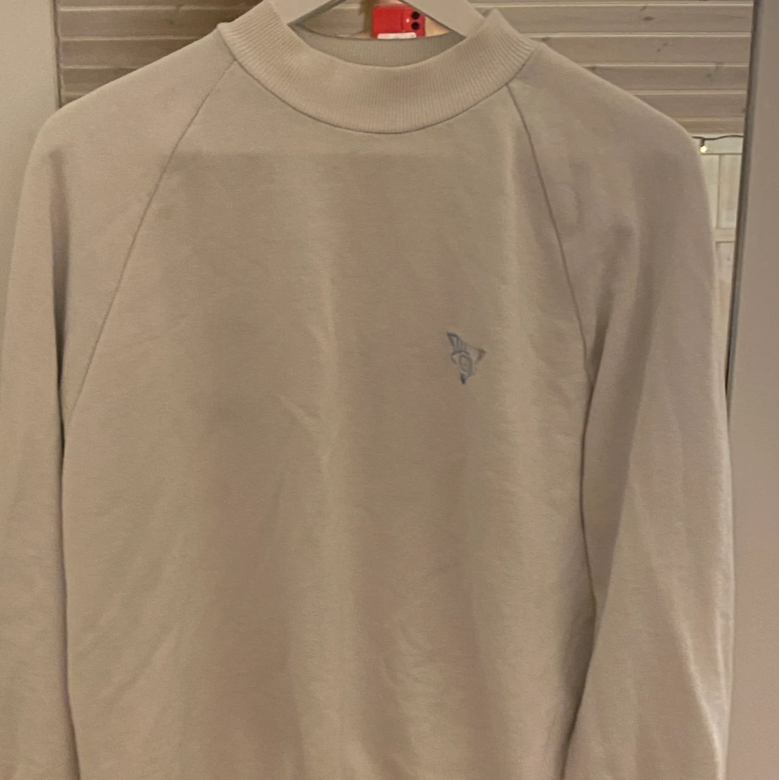 Oversized sweatshirt - 91