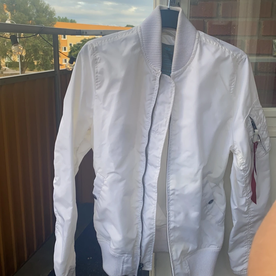 Alpha Industries Jacka