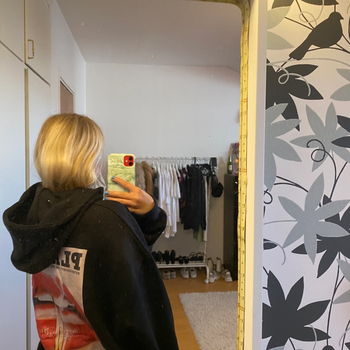 playboy X missguided hoodie - 90