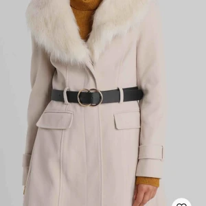  - Kappa nästan oanvänd 