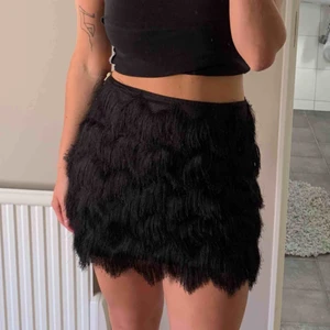  - Franskjol från hm. Använd 1 gång. 