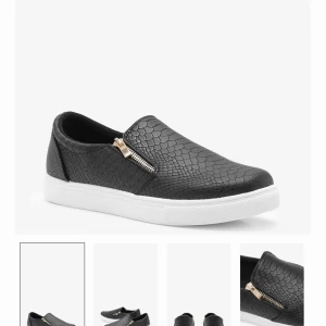  - Helt ny köpta skor, helt oanvända då jag beställde fel storlek. Ord pris 399kr