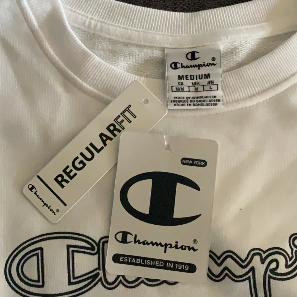 Champion sweatshirt 💞 - 90