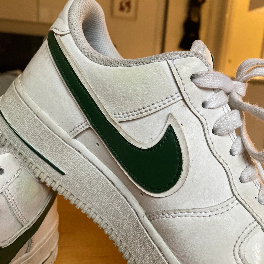 Nike Air force 1 07 - 90