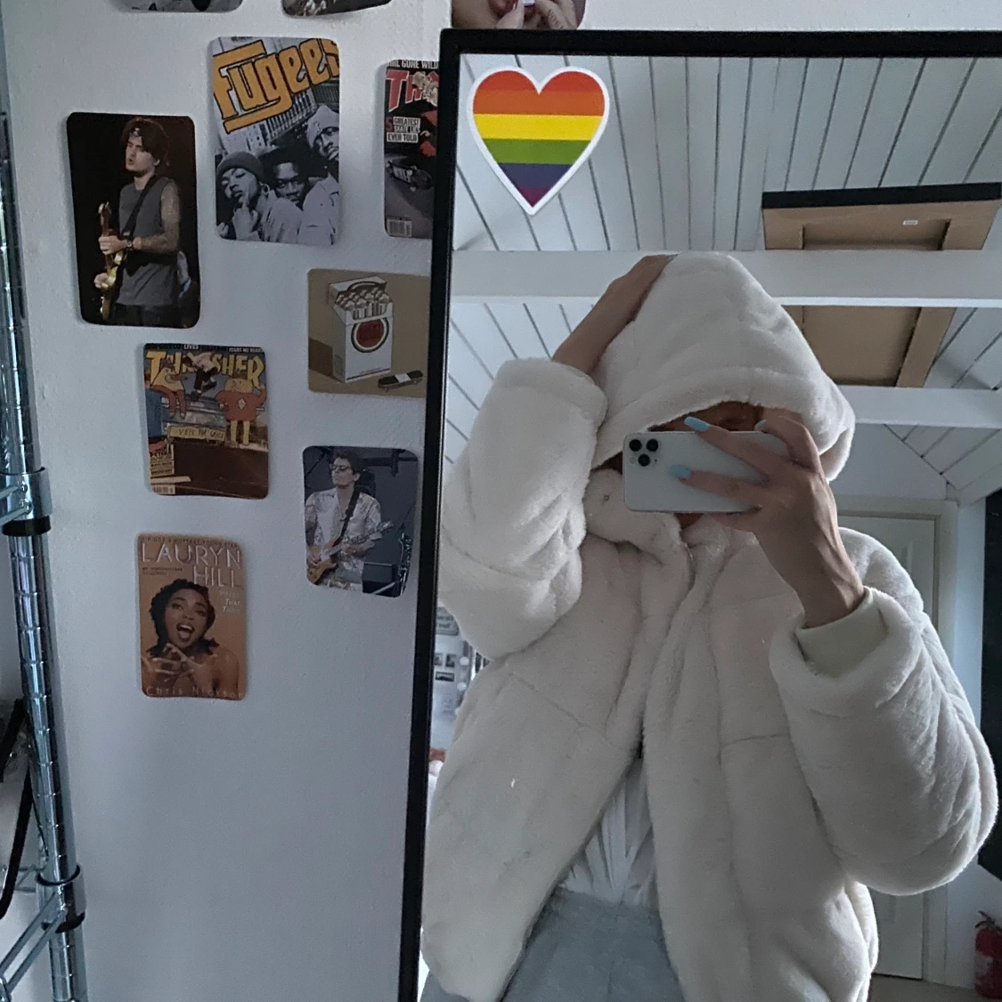 Jacka från pull & bear  - 90