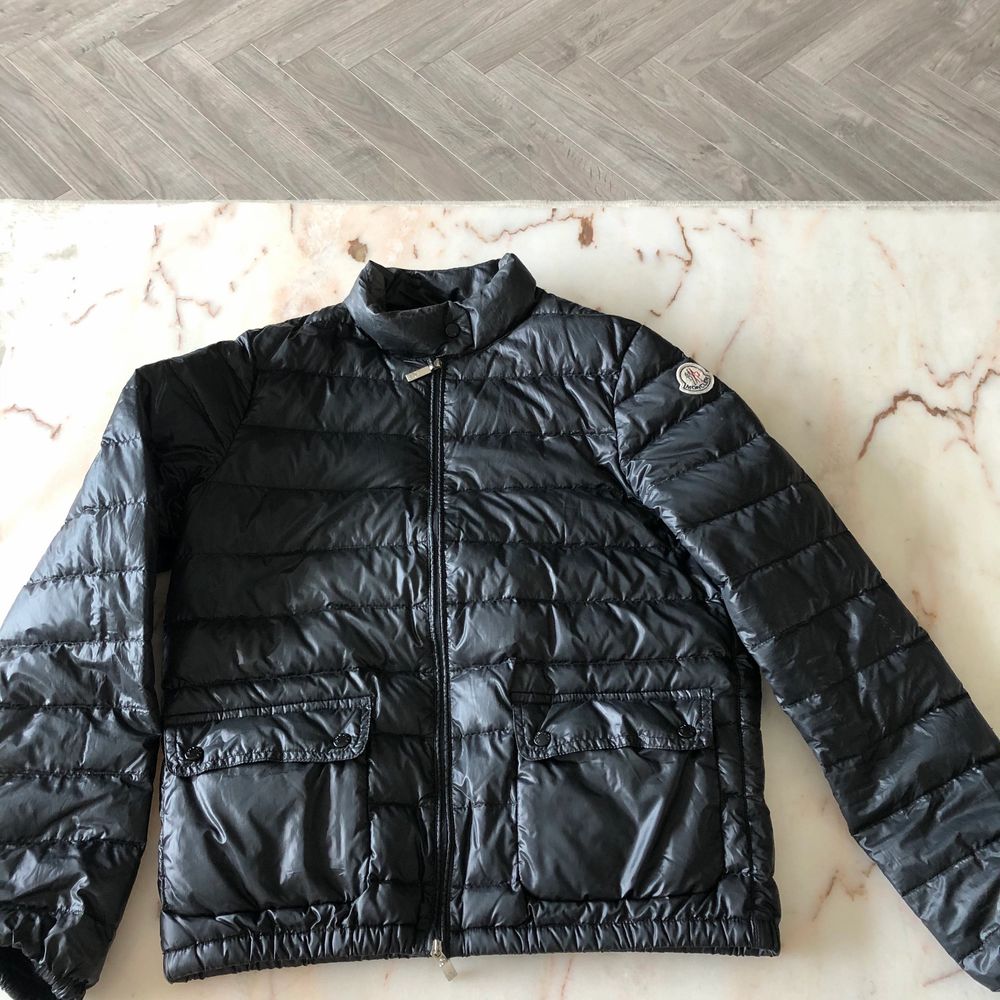 moncler lans jacka