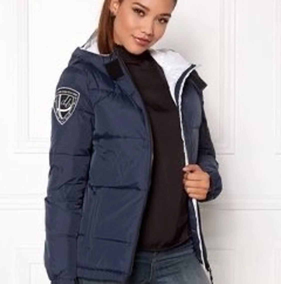 Dbrand vinterjacka strl XS